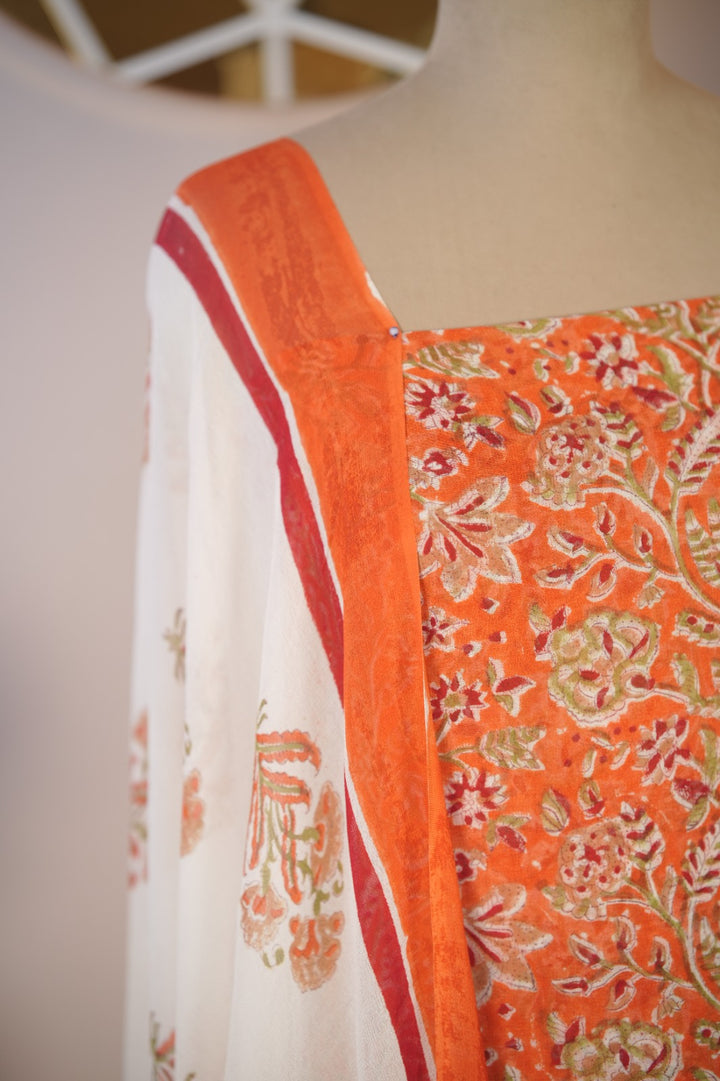 Georgette Salwar TSS01785