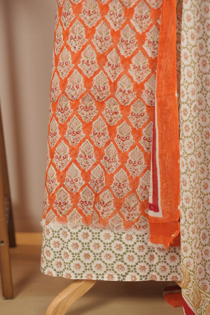 Georgette Salwar TSS01791