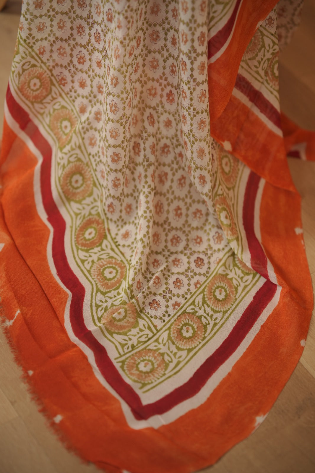 Georgette Salwar TSS01791