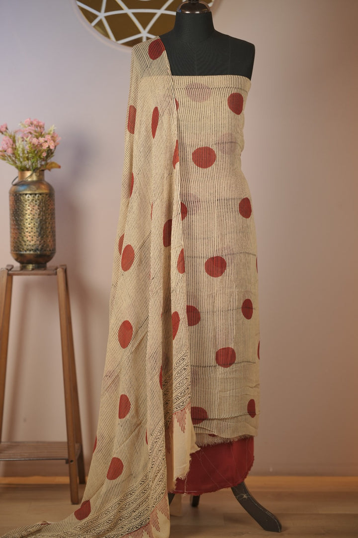 Georgette Salwar TSS01787