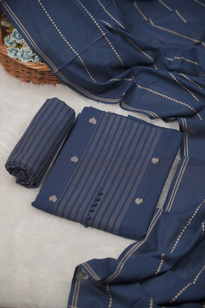 Cotton Salwar TSS5924