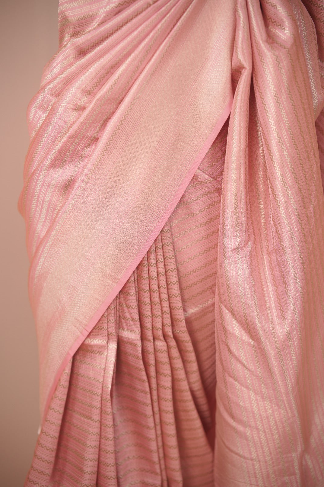 Semi Kathan Saree TSA01820