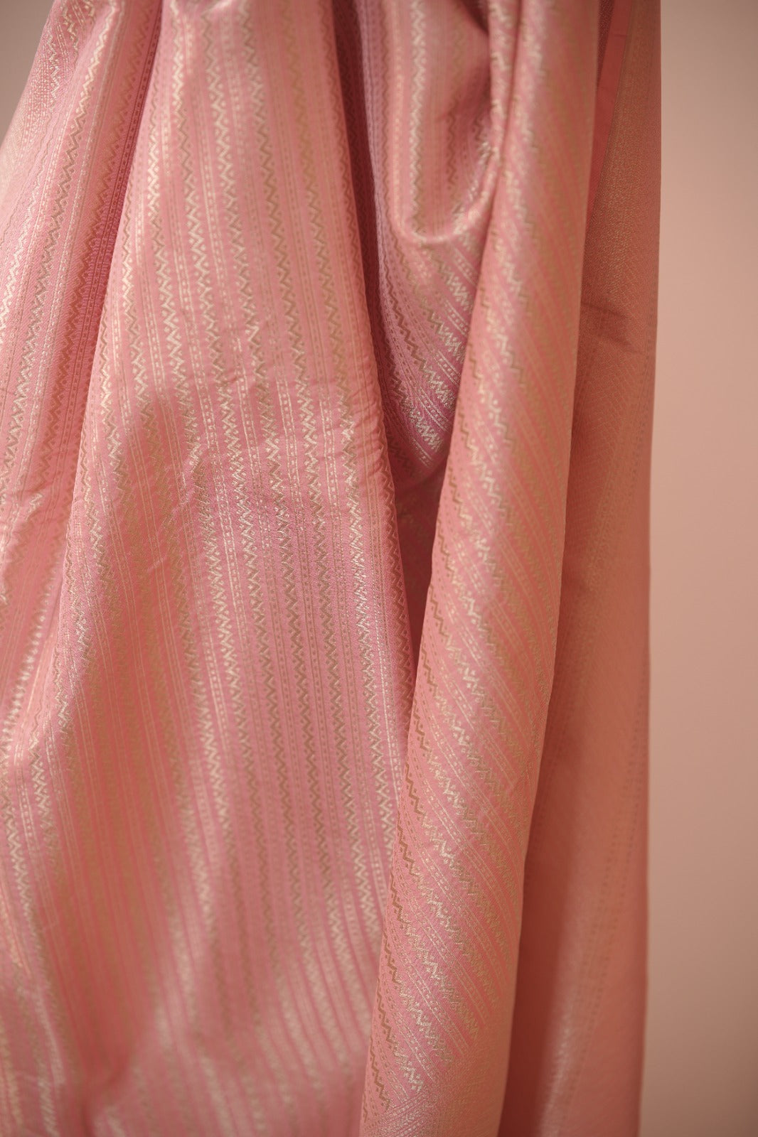 Semi Kathan Saree TSA01820