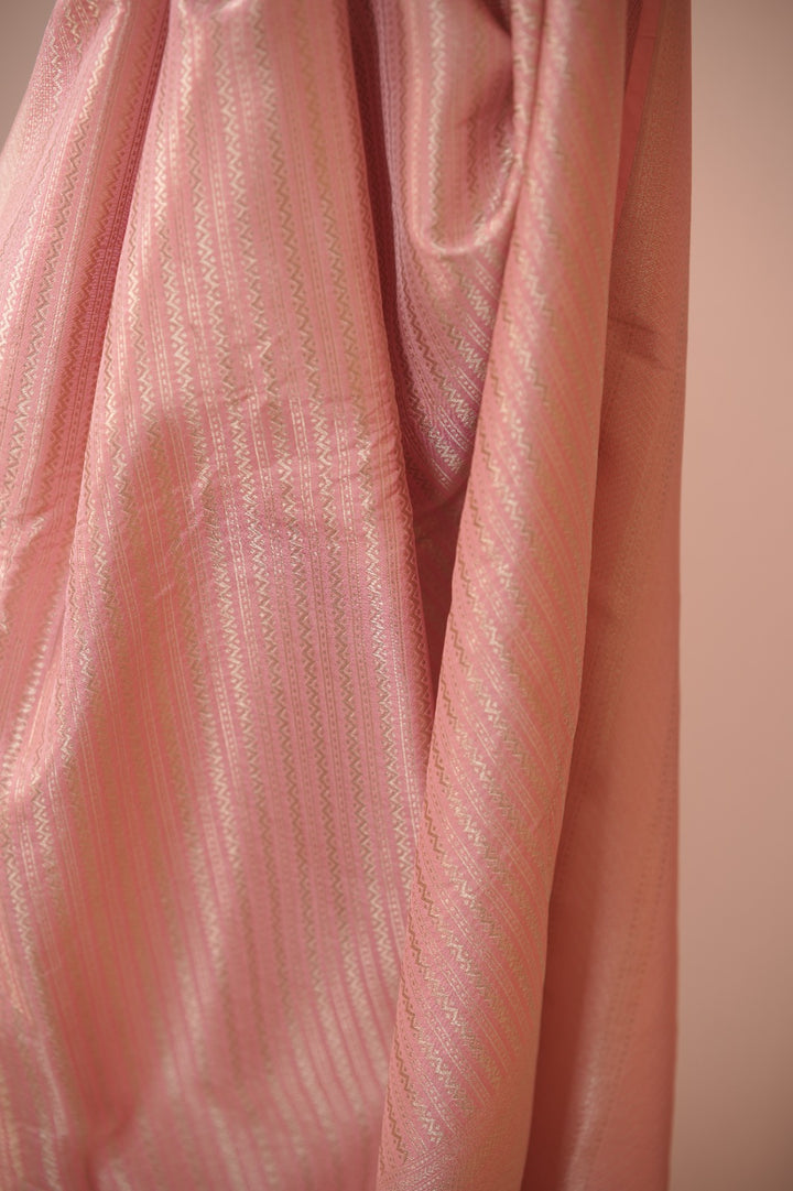 Semi Kathan Saree TSA01820