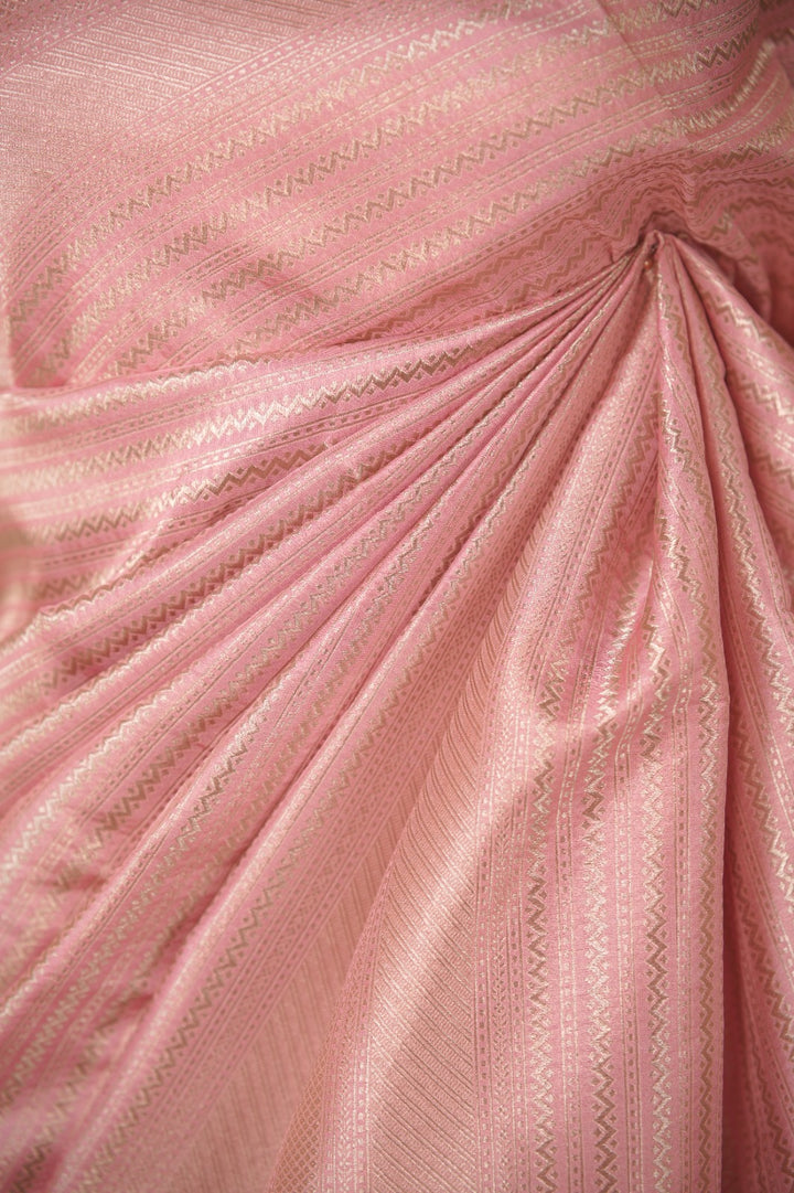 Semi Kathan Saree TSA01820