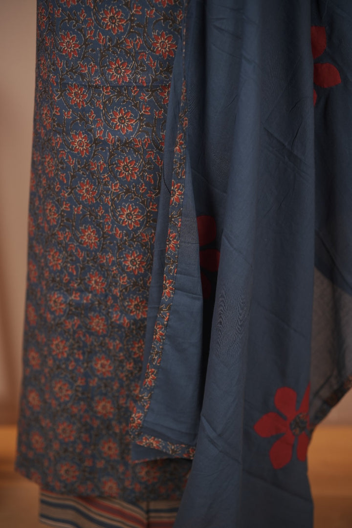 Cotton Salwar TSS01754