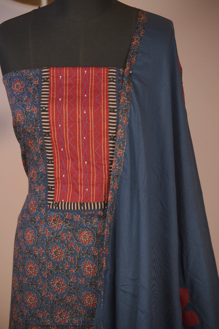 Cotton Salwar TSS01754