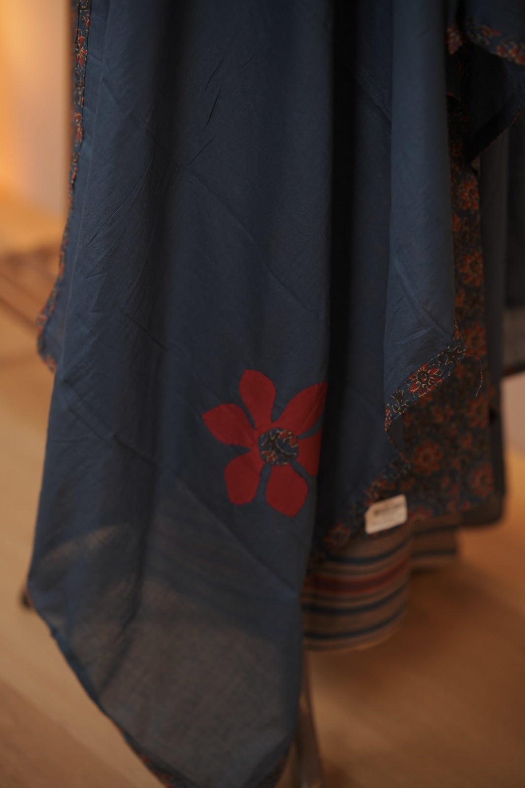 Cotton Salwar TSS01754