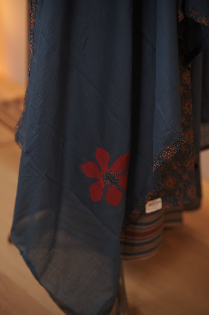 Cotton Salwar TSS01754