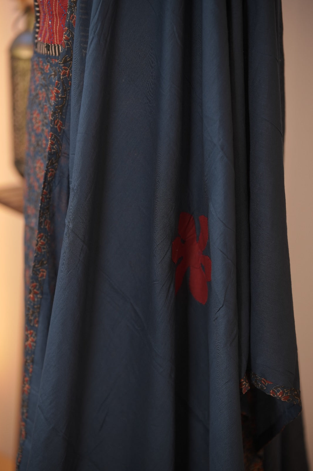 Cotton Salwar TSS01754