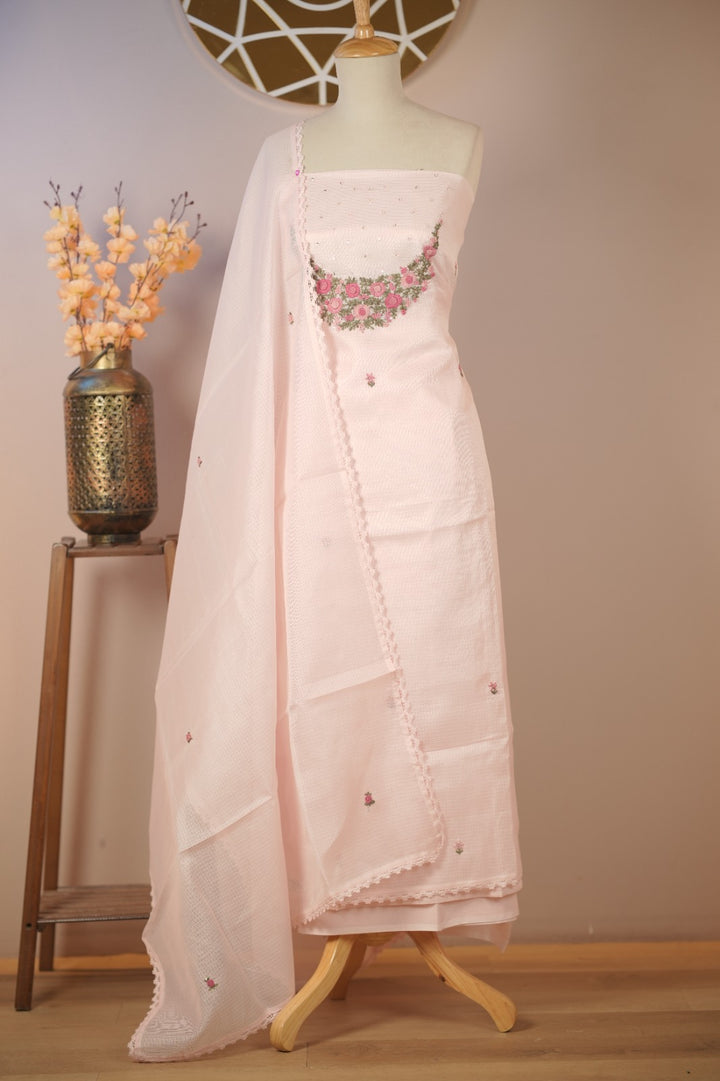 Net Kota Salwar TSS01770