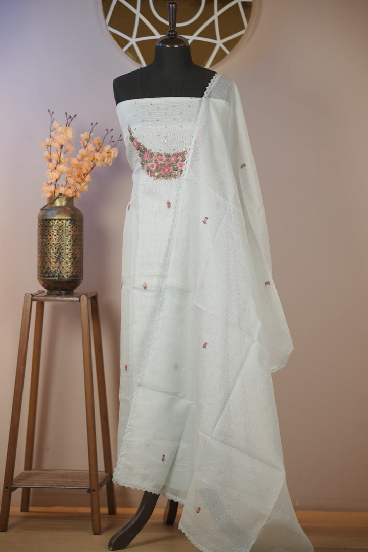 Net Kota Salwar TSS01761
