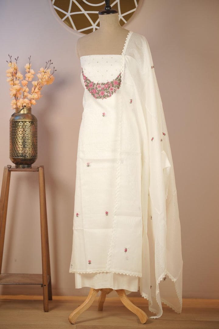 Net Kota Salwar TSS01769
