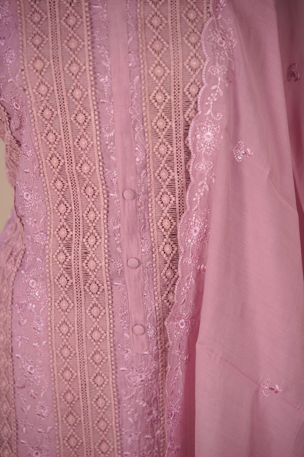 Semi Chanderi TSS01766