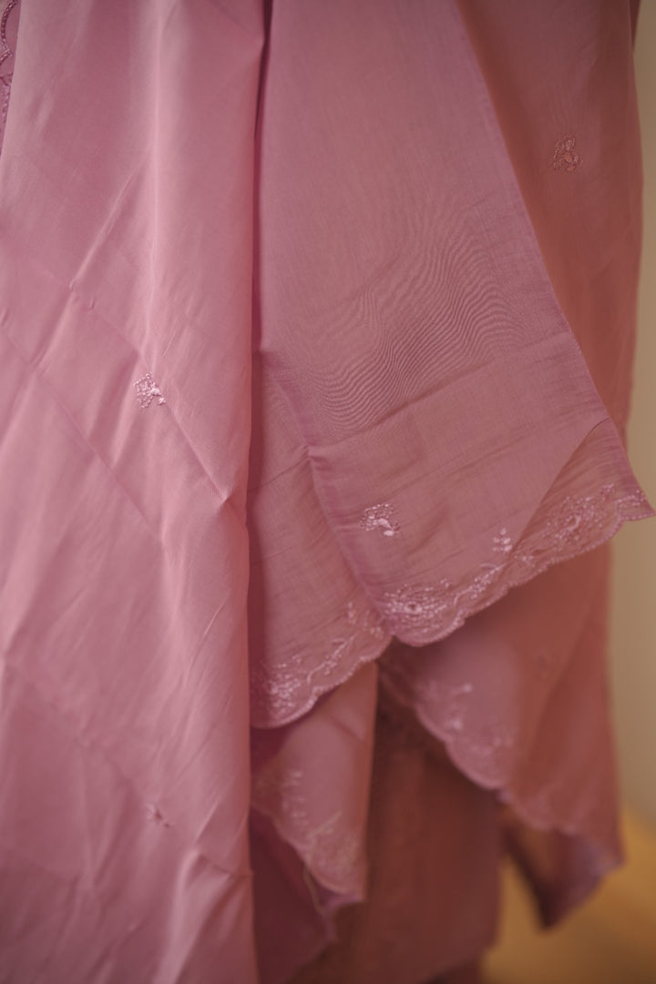 Semi Chanderi TSS01766
