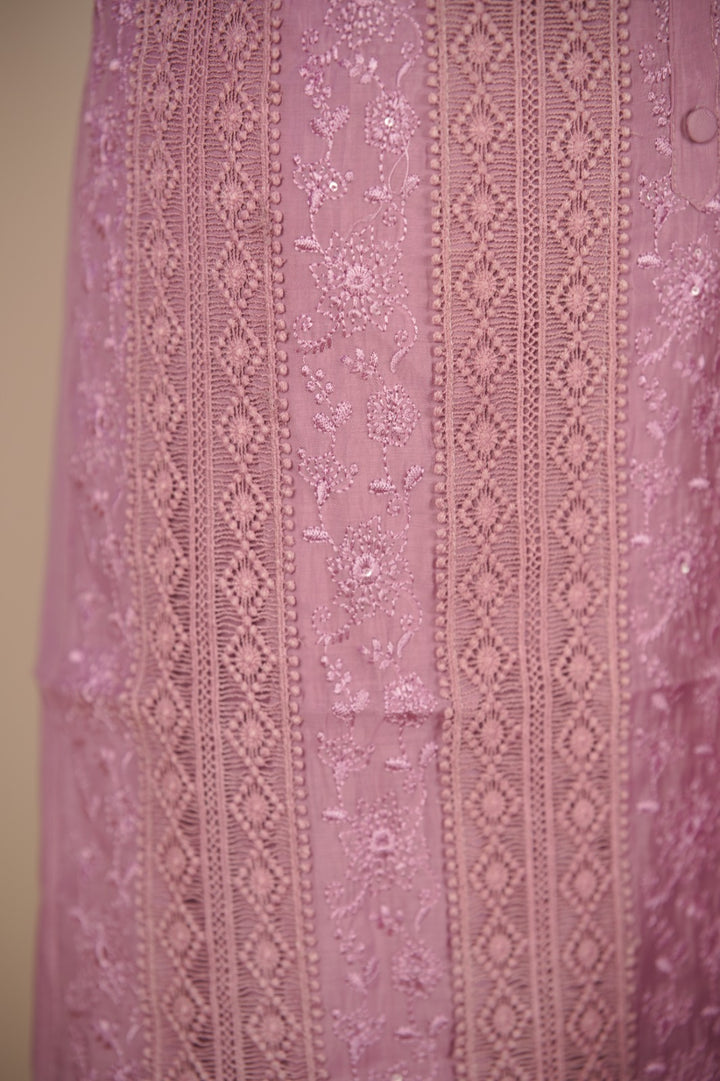 Semi Chanderi TSS01766