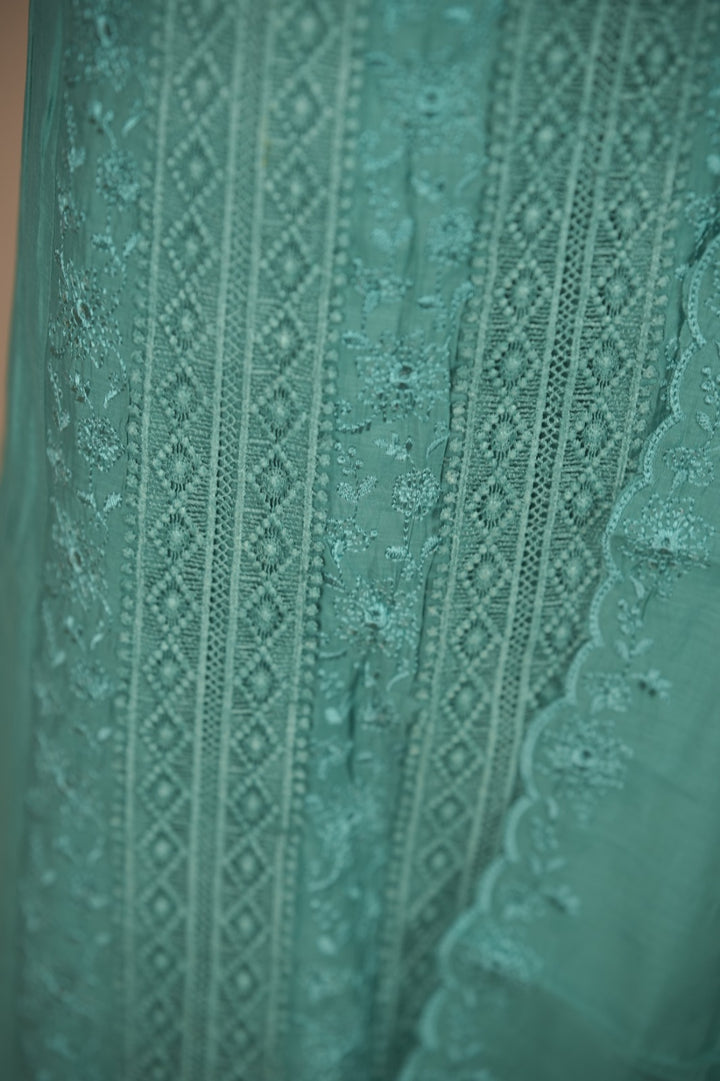 Semi Chanderi TSS01768