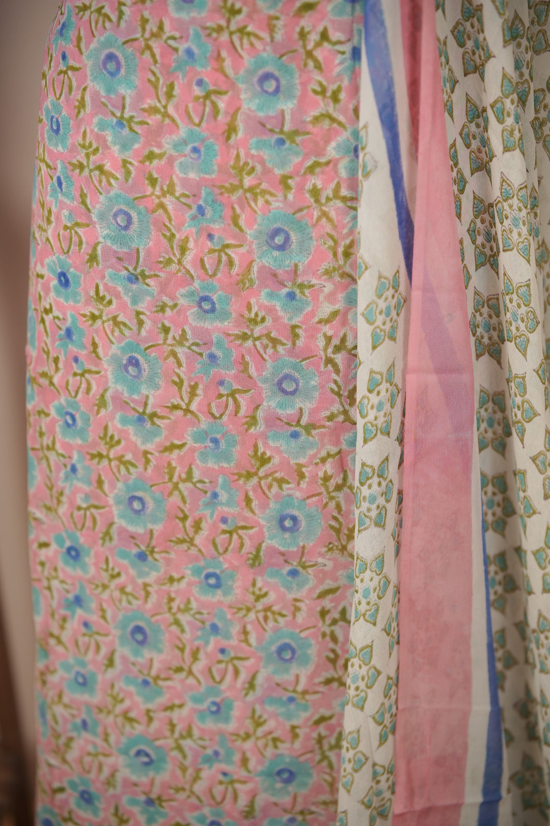 Georgette Salwar TSS01786
