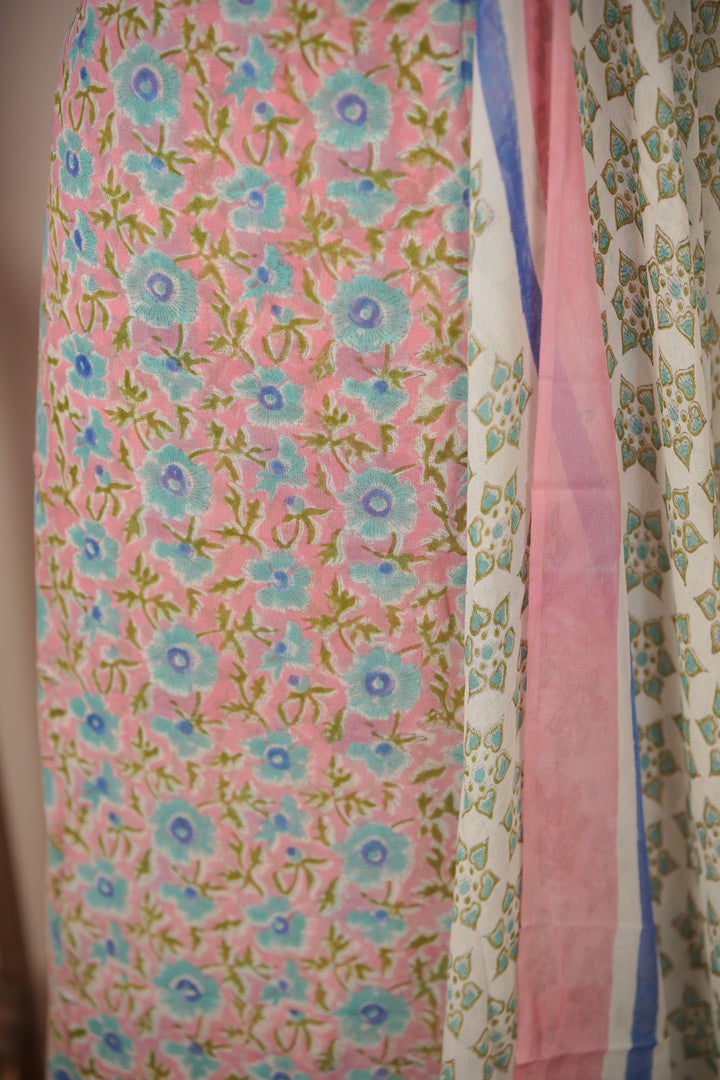 Georgette Salwar TSS01786