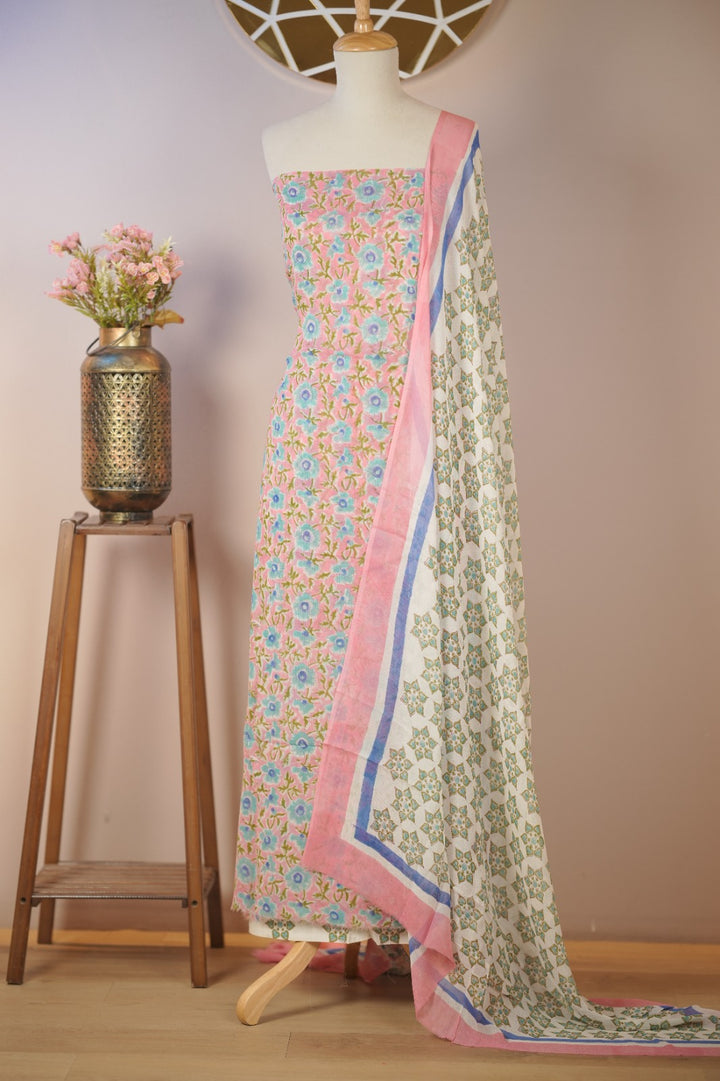 Georgette Salwar TSS01786