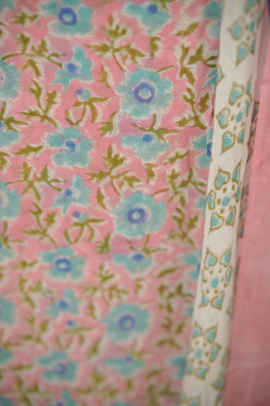 Georgette Salwar TSS01786