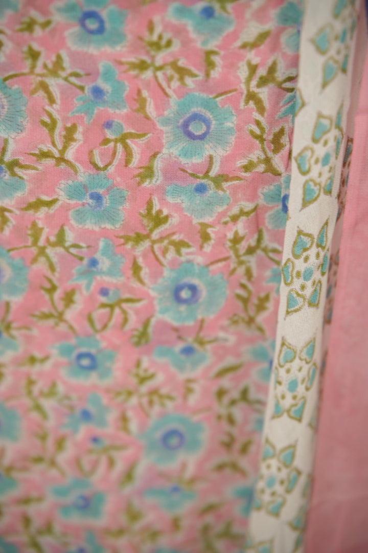Georgette Salwar TSS01786