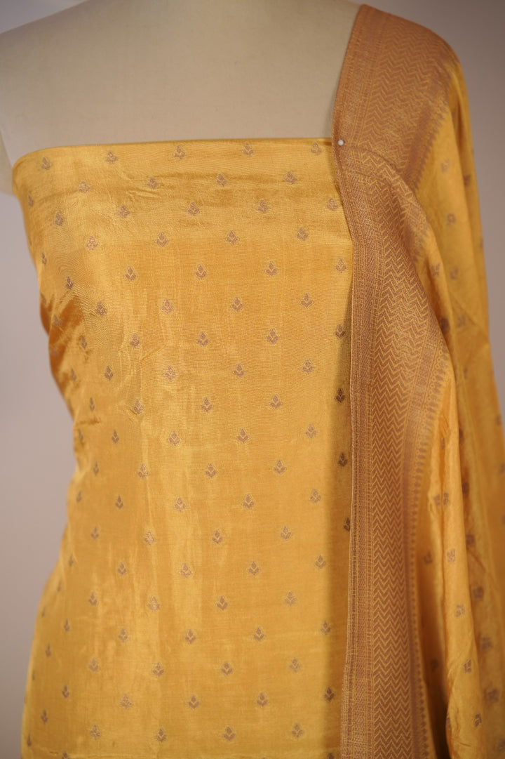 Semi Banarasi Salwar TSS01805