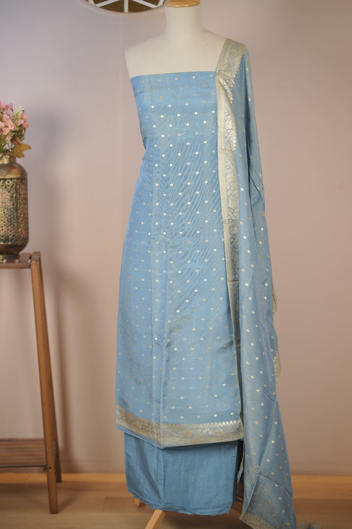 Tissue Silk  Saree TSA01806