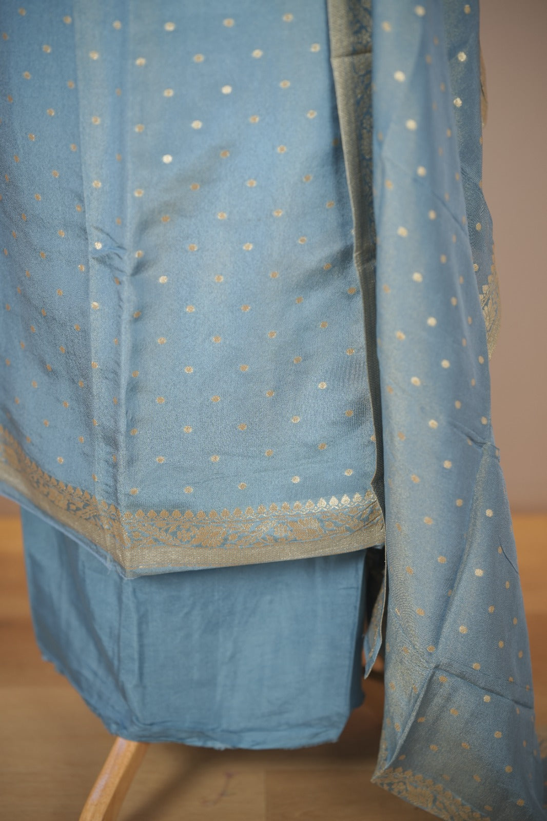 Tissue Silk  Saree TSA01806