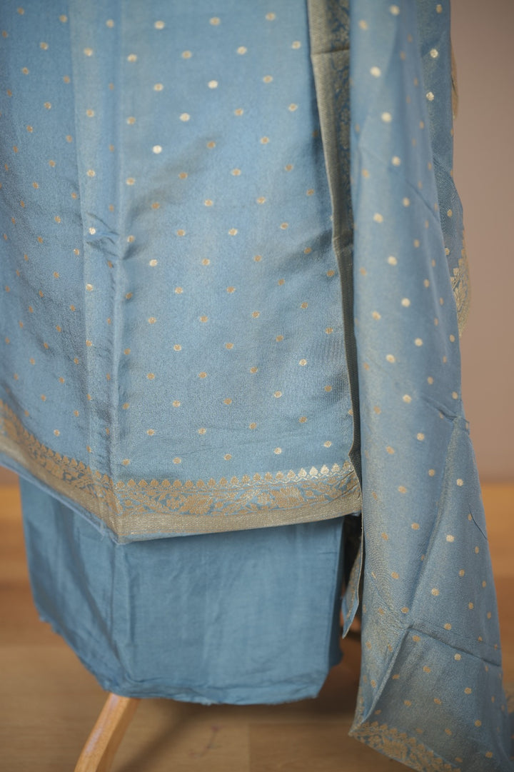 Tissue Silk  Saree TSA01806
