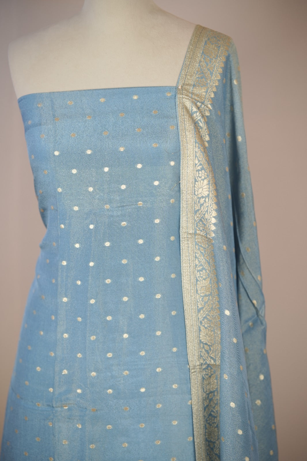 Tissue Silk  Saree TSA01806