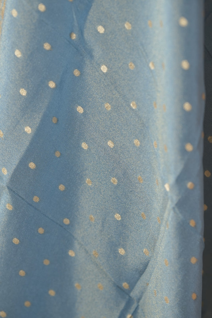 Tissue Silk  Saree TSA01806