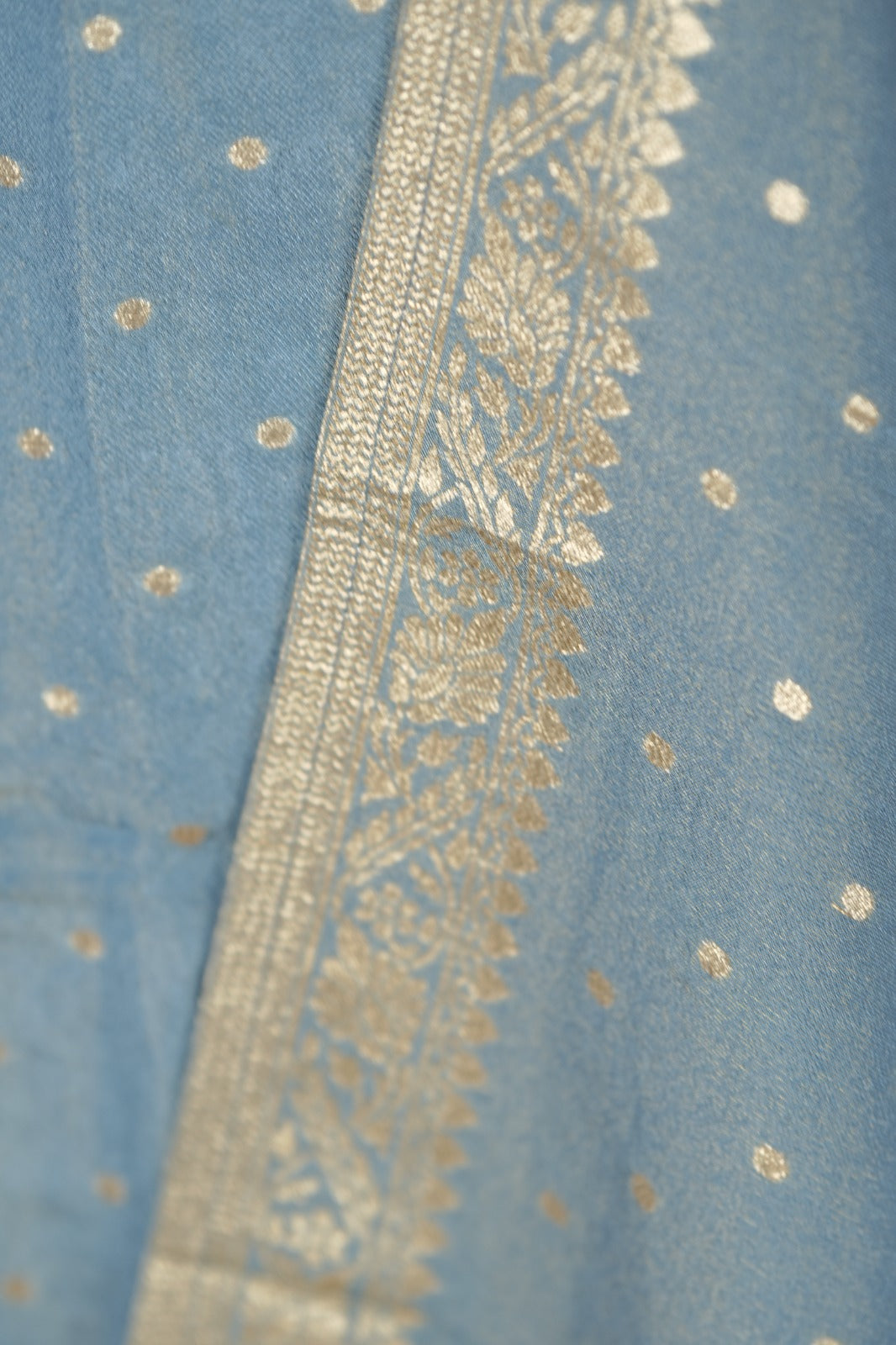 Tissue Silk  Saree TSA01806