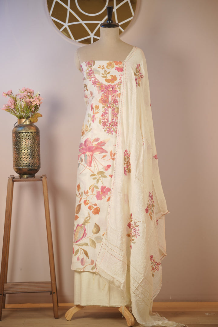 Rayon Cotton Salwar TSS01800