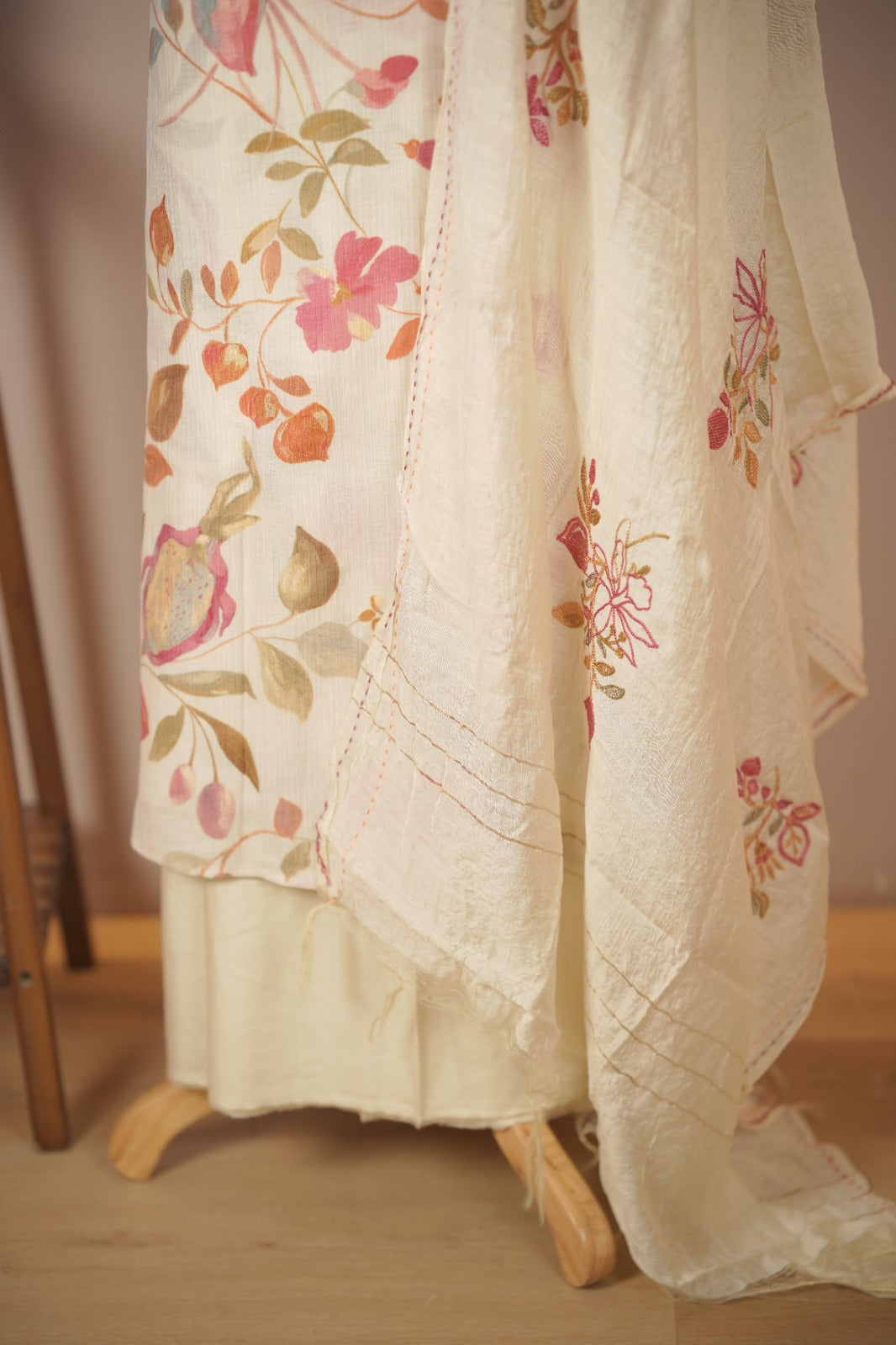 Rayon Cotton Salwar TSS01800
