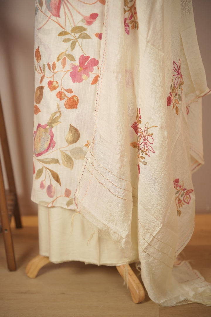 Rayon Cotton Salwar TSS01800