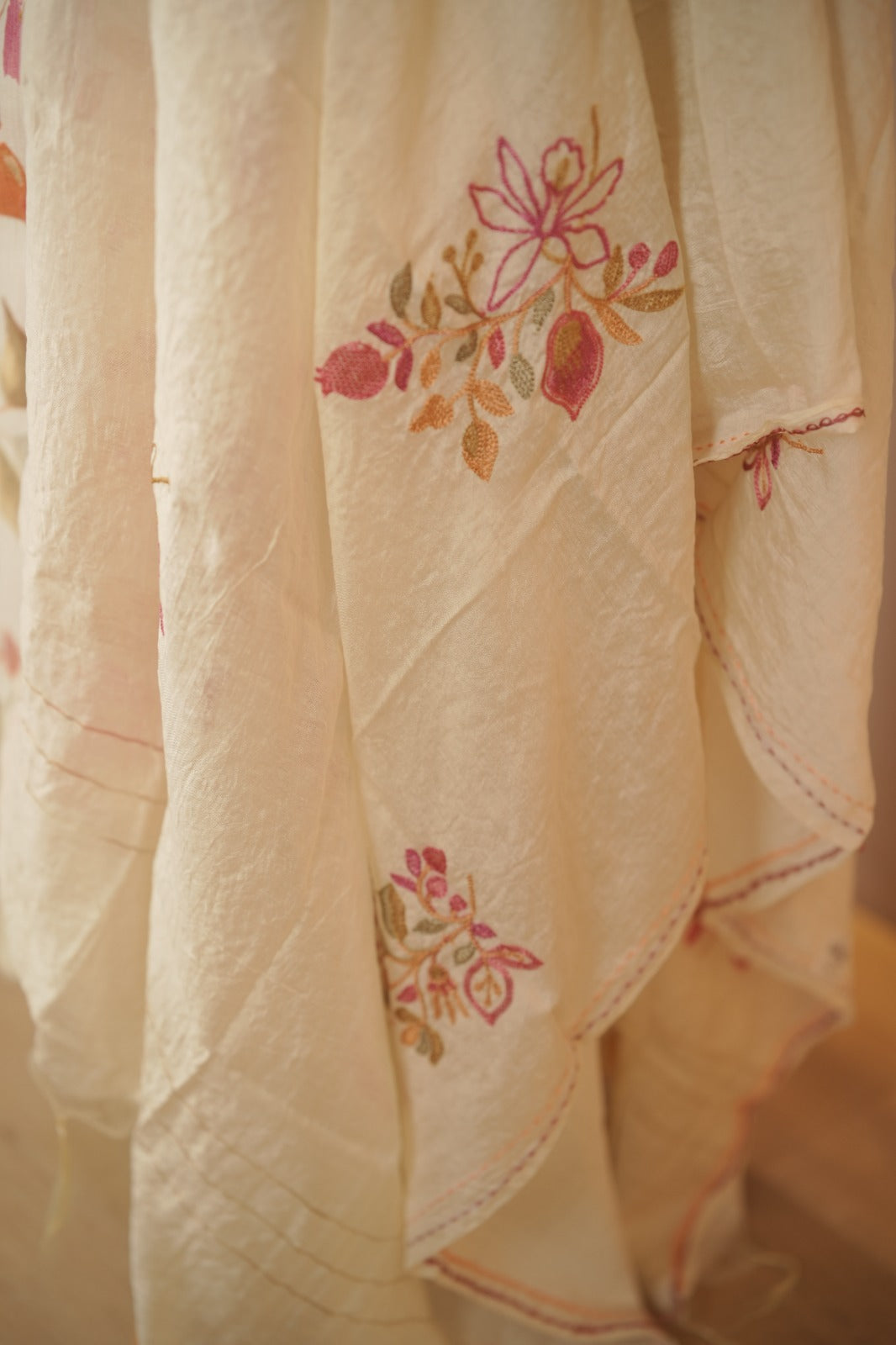 Rayon Cotton Salwar TSS01800