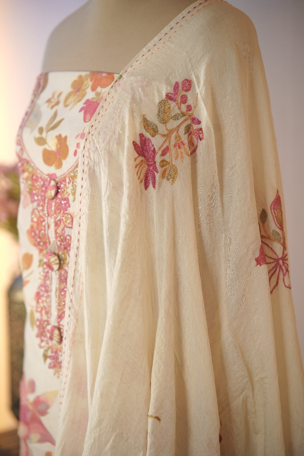 Rayon Cotton Salwar TSS01800