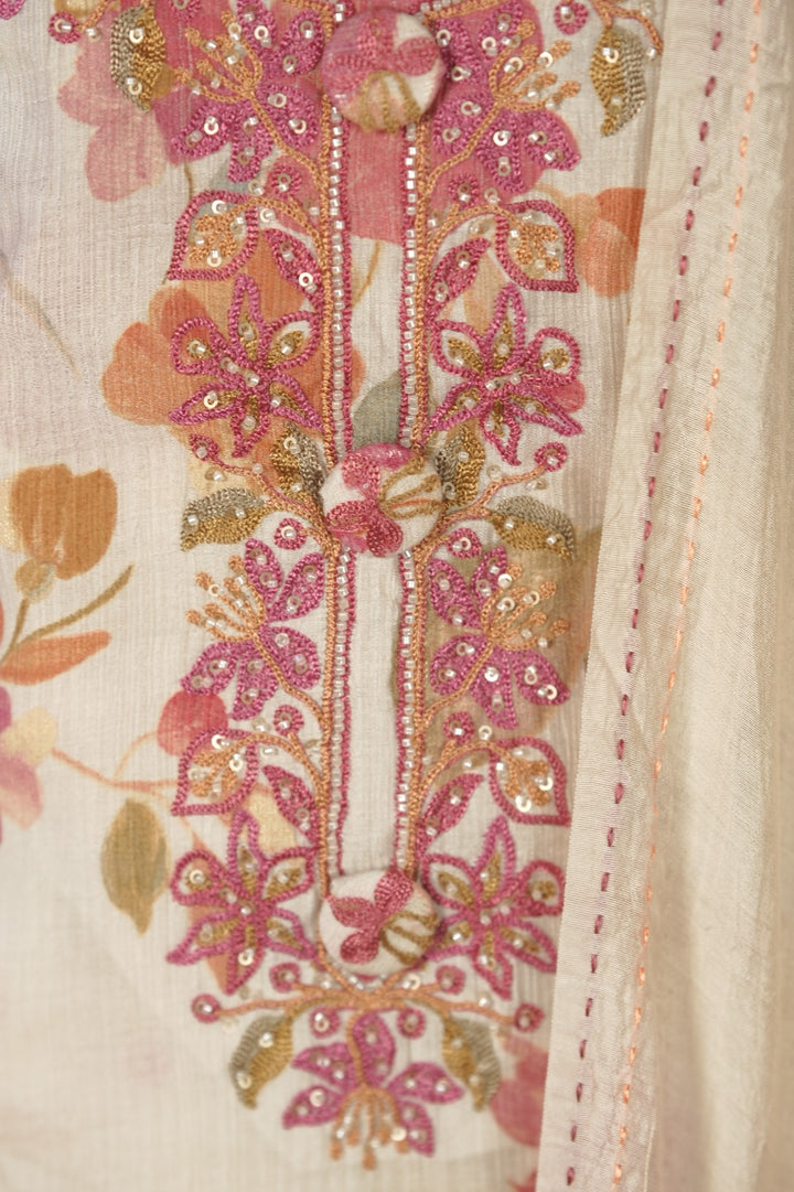 Rayon Cotton Salwar TSS01800