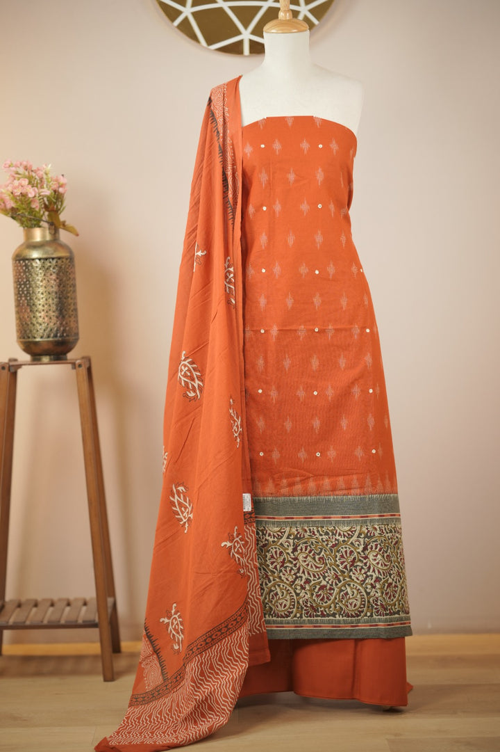Cotton salwar TSS01823