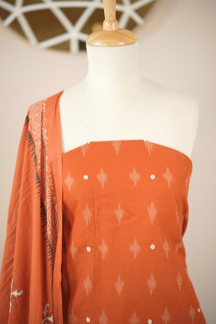 Cotton salwar TSS01823