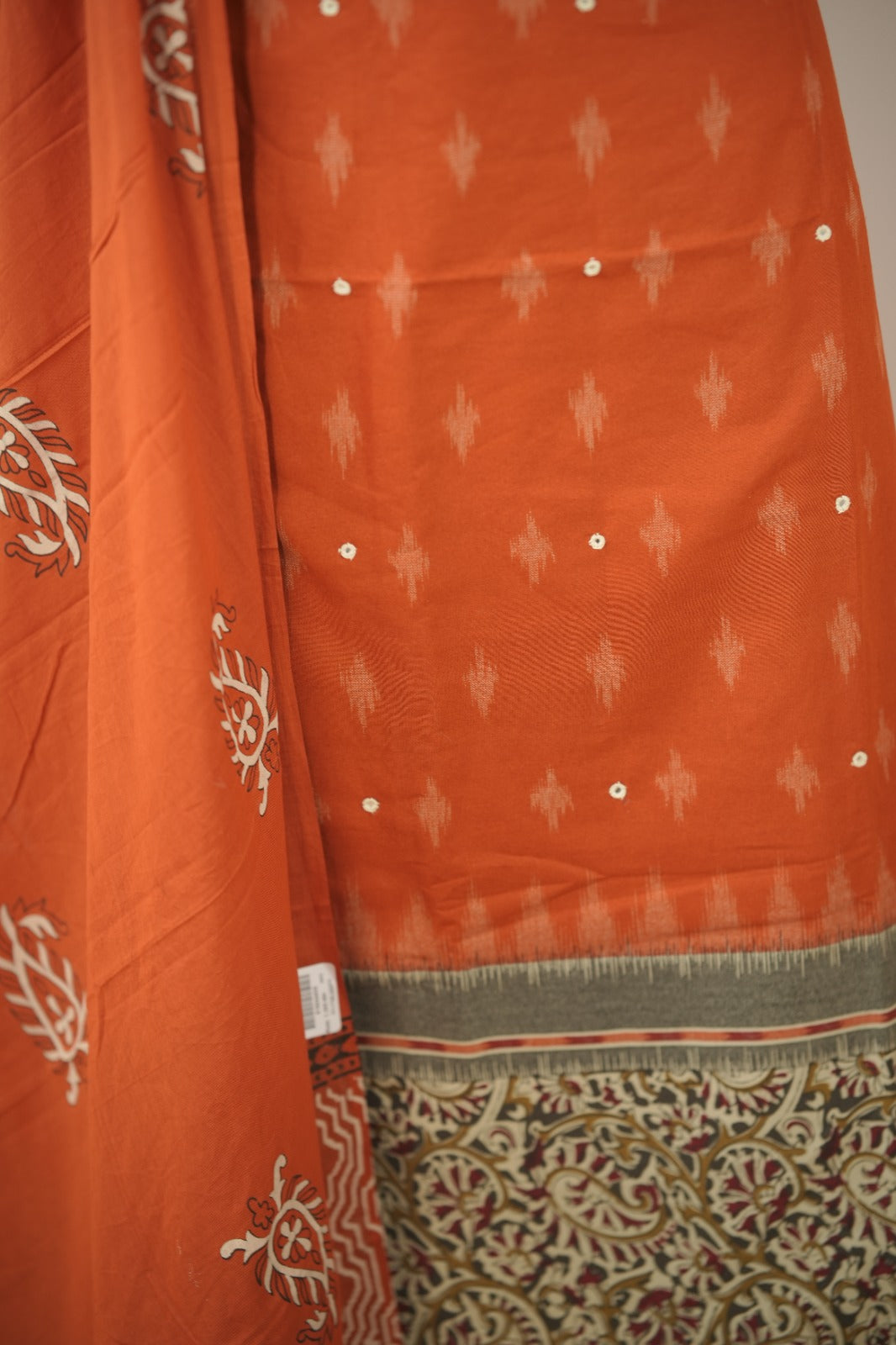Cotton salwar TSS01823