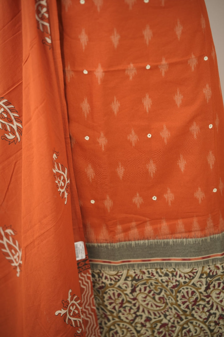 Cotton salwar TSS01823