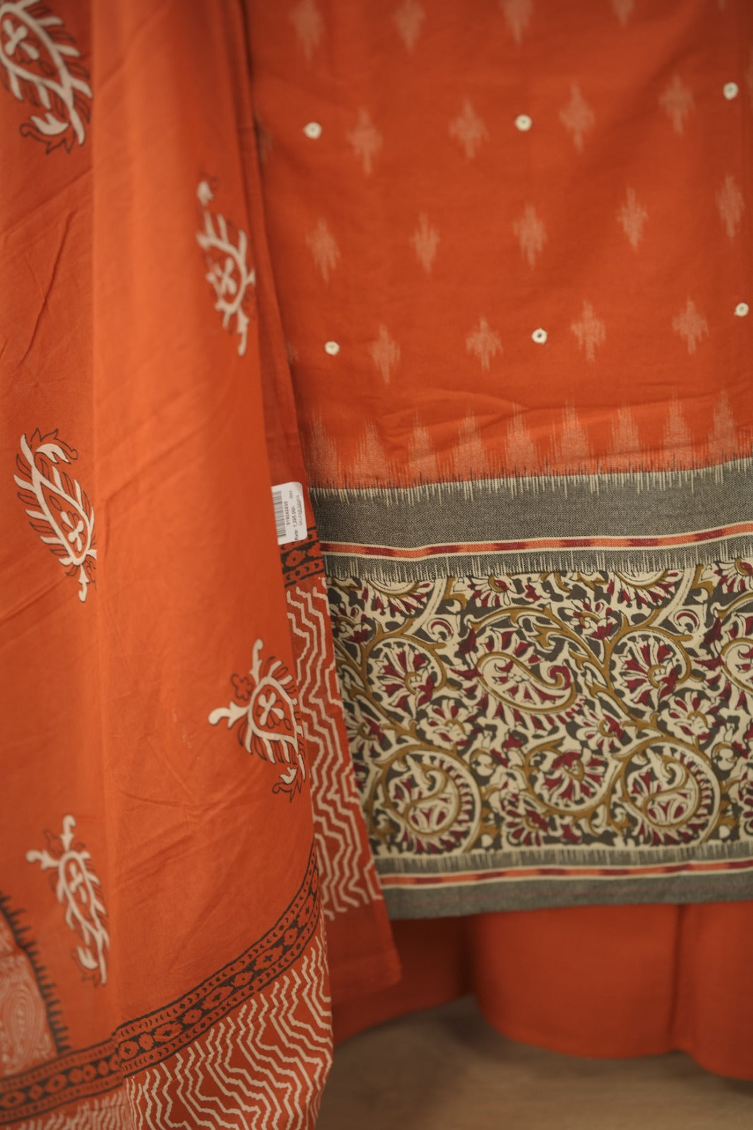 Cotton salwar TSS01823