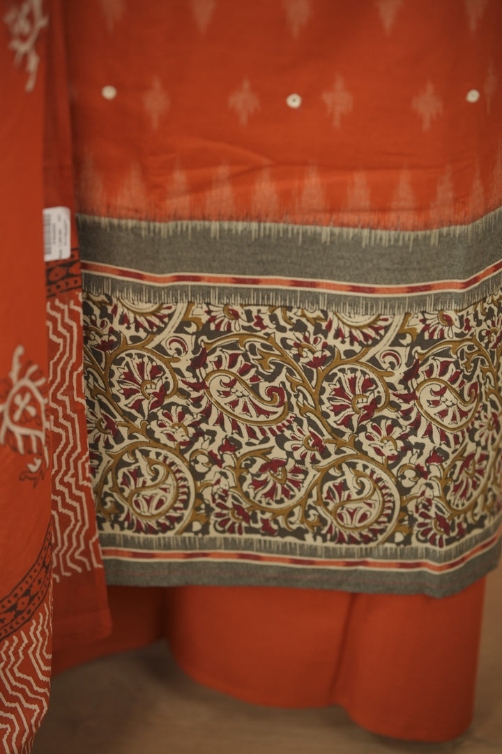 Cotton salwar TSS01823