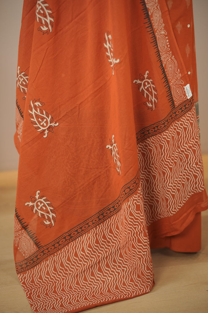 Cotton salwar TSS01823
