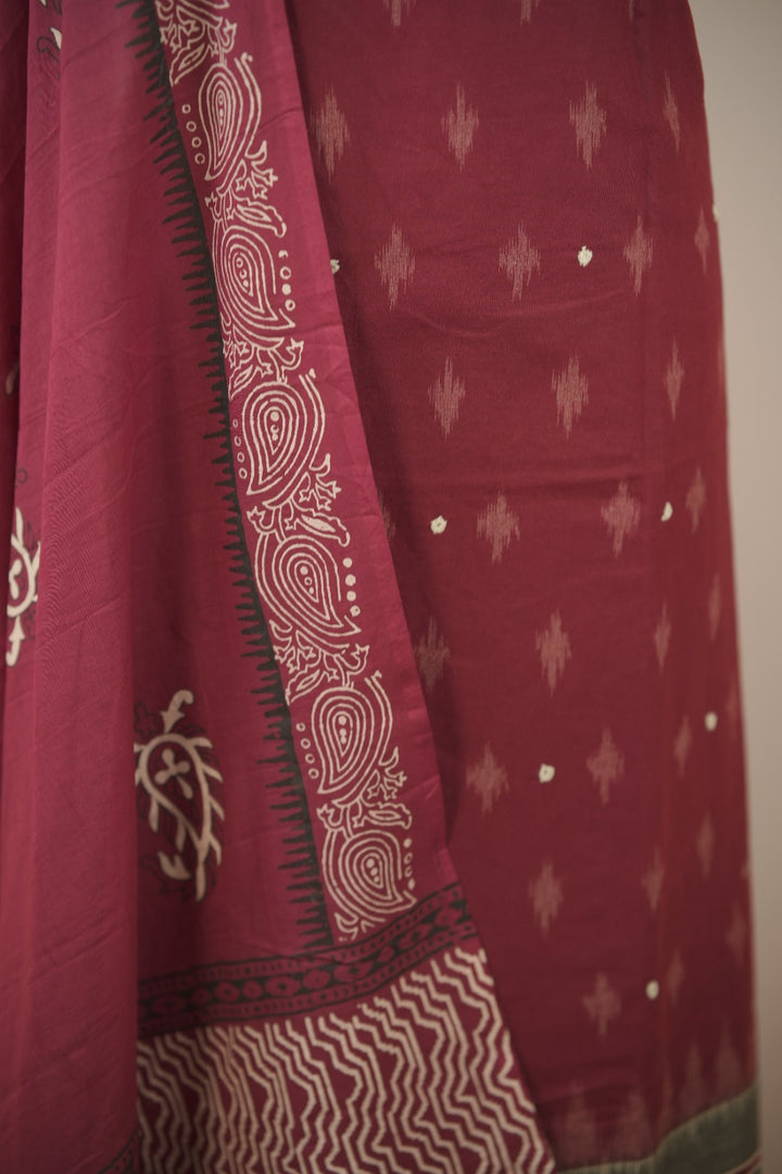 Cotton salwar TSS01824