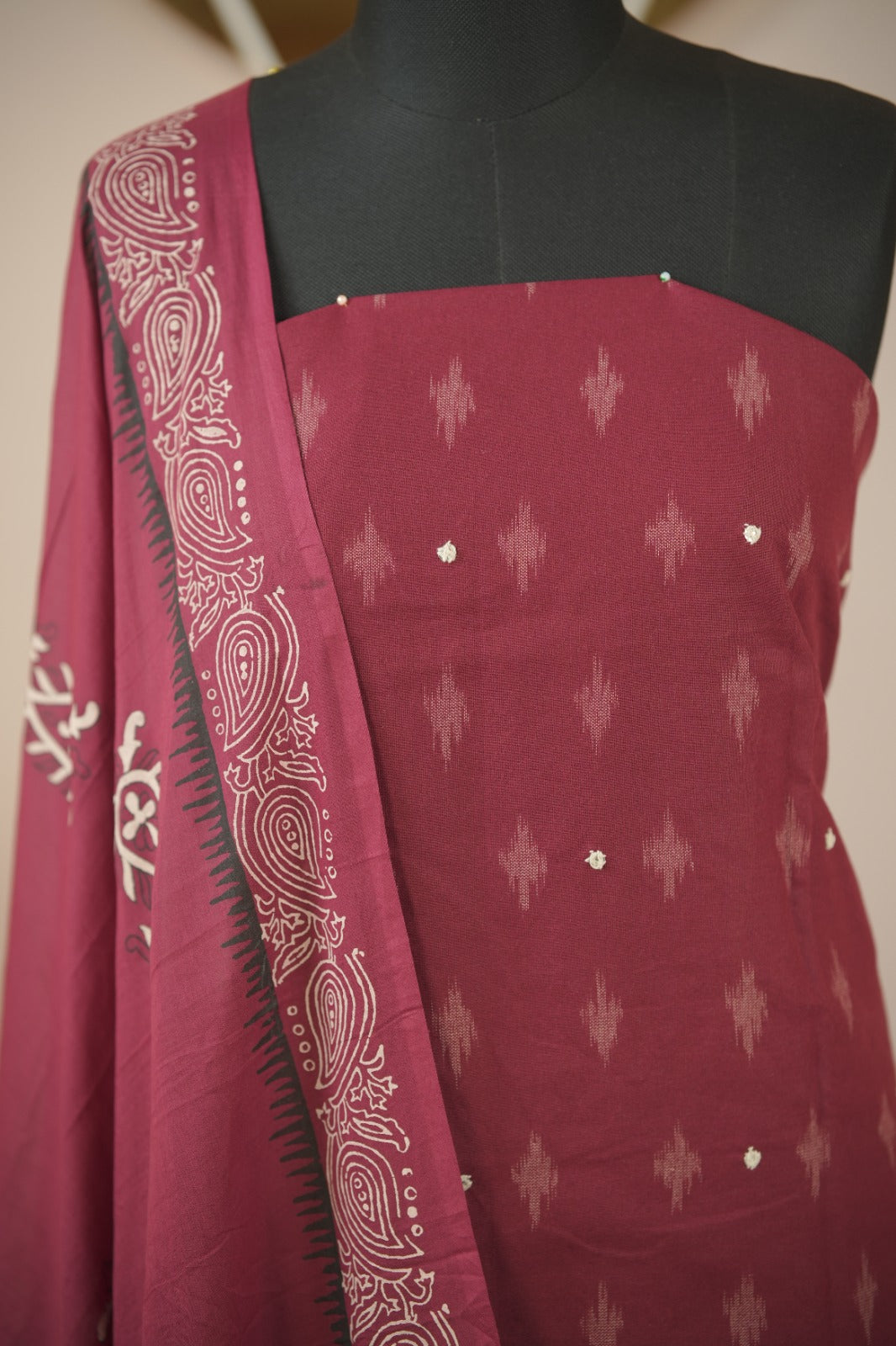 Cotton salwar TSS01824