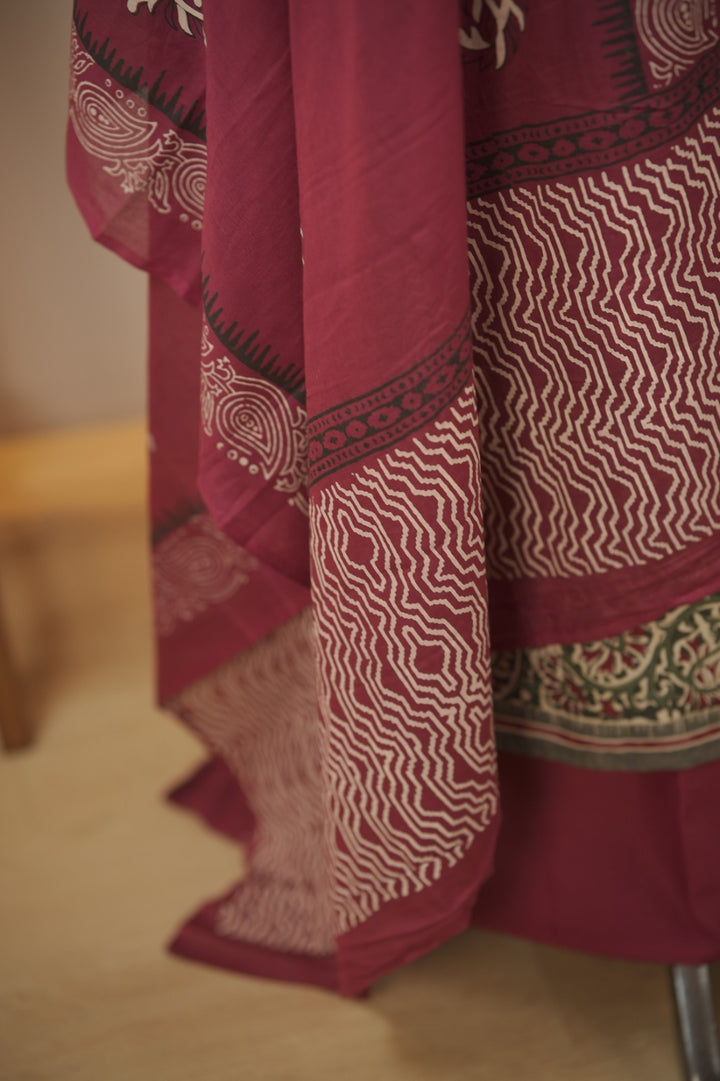 Cotton salwar TSS01824