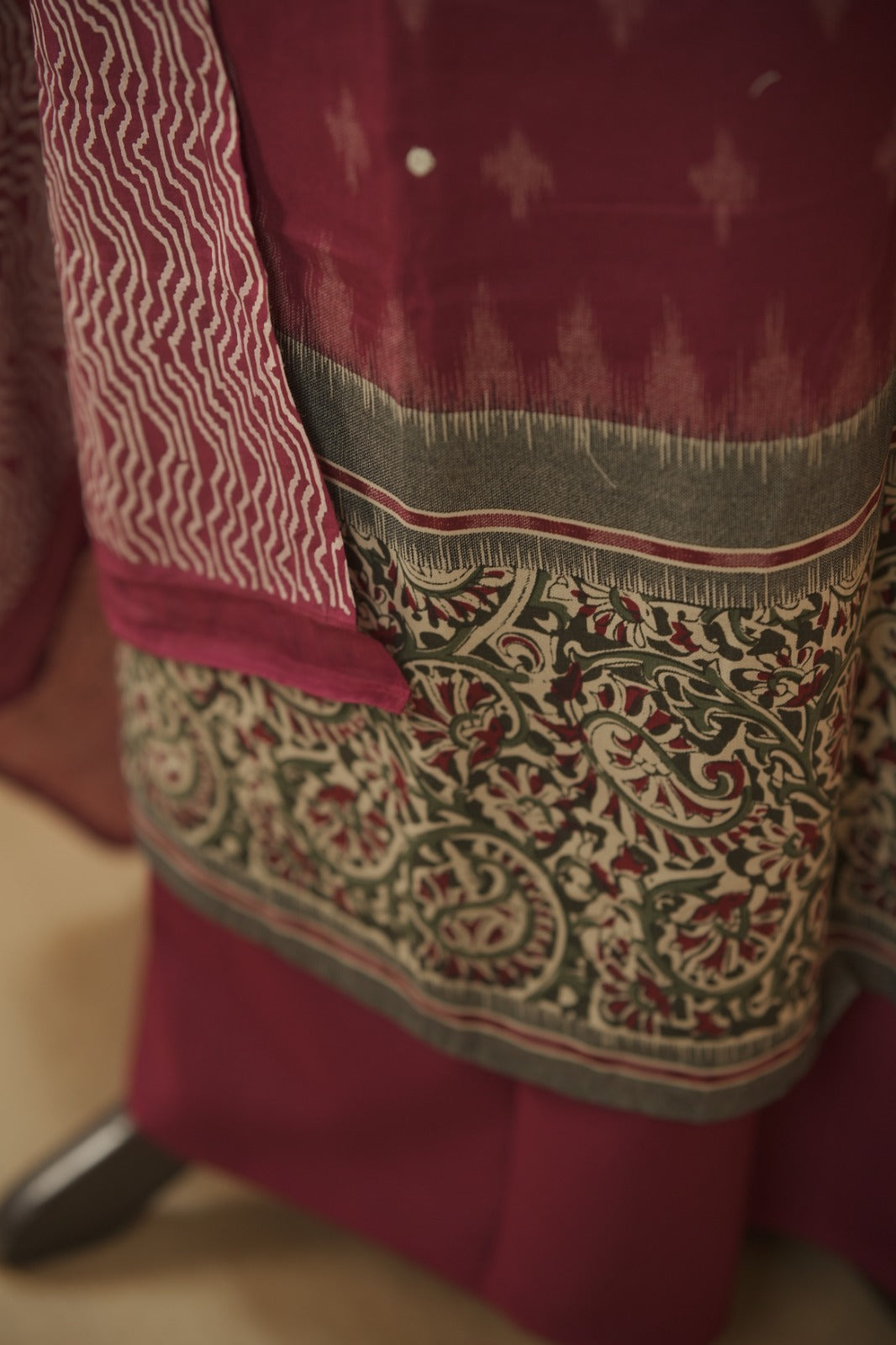 Cotton salwar TSS01824